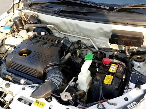 Maruti Suzuki Alto K10 VXi, 2017, Petrol MT for sale 