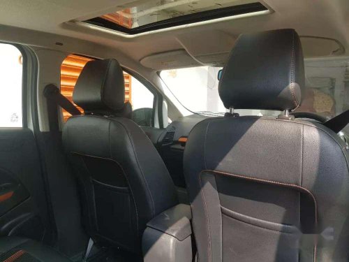 Used 2018 Ford EcoSport MT for sale