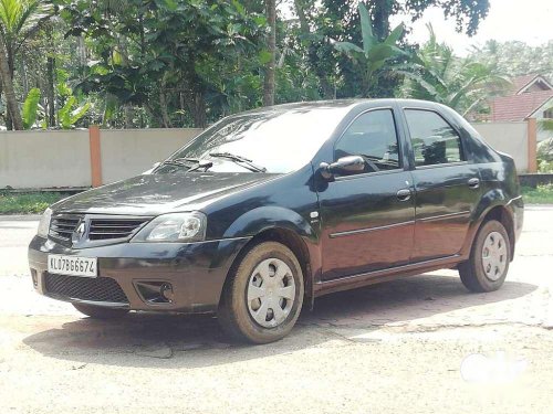 Used 2007 Mahindra Renault Logan MT for sale 