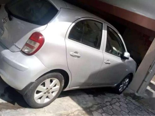 Nissan Micra XV Diesel, 2011, MT for sale 