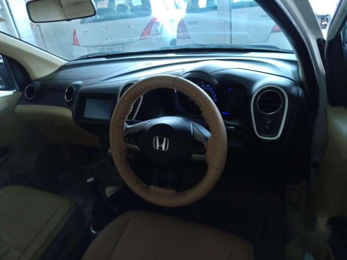 Honda Mobilio S i-VTEC, 2015, Petrol MT for sale 