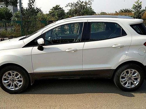 Used Ford EcoSport MT for sale at low price