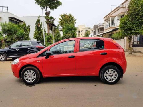 Fiat Punto Active 1.3, 2011, Diesel MT for sale 