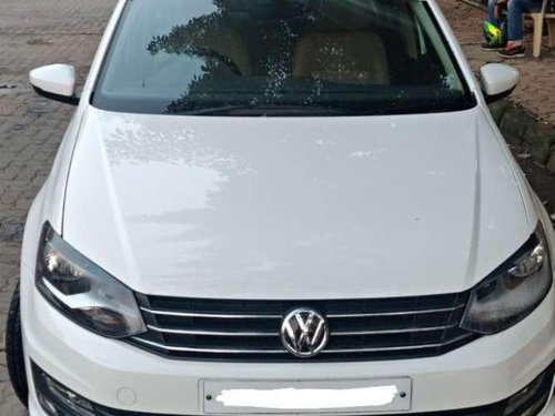 Used 2016 Volkswagen Vento MT for sale