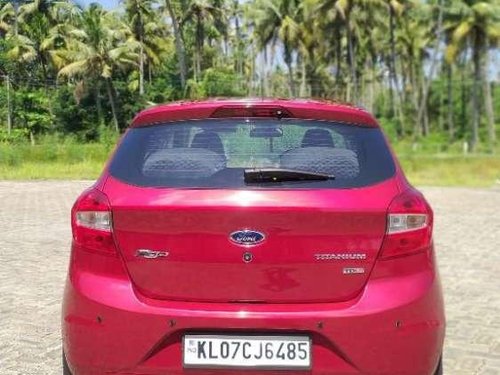 Used 2017 Ford Figo MT for sale