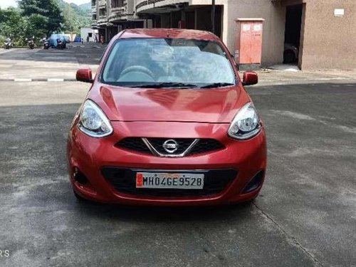 2013 Nissan Micra XL MT for sale at low price