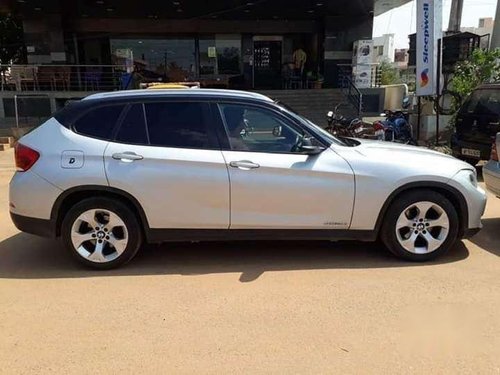 Used BMW X1 sDrive20d 2014 AT for sale 