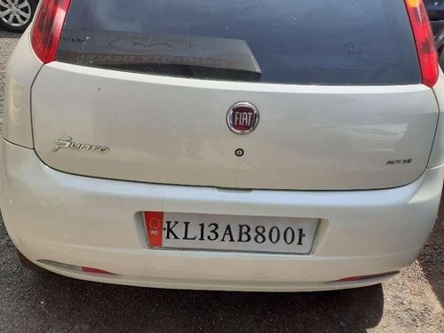 Fiat Punto 2012 MT for sale 