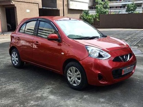 2013 Nissan Micra XL MT for sale at low price