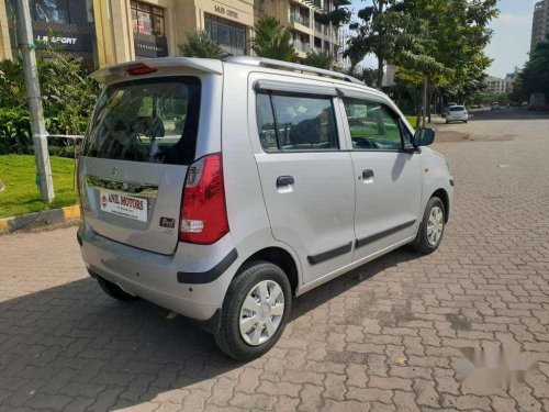 Maruti Suzuki Wagon R 2015 MT for sale 