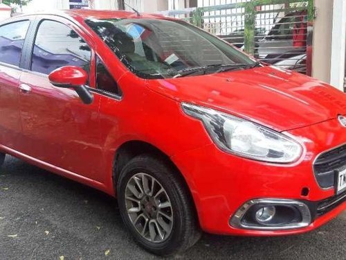 Used Fiat Punto Evo MT for sale 