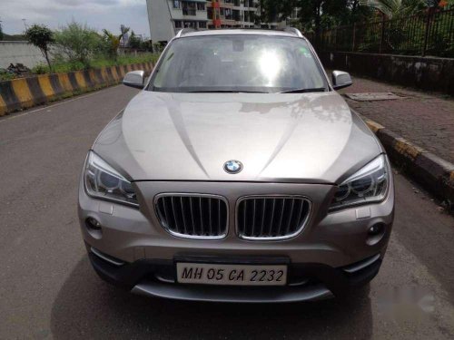 BMW X1 sDrive20d 2014 AT for sale 