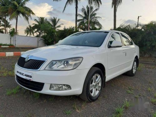 Skoda Laura 2011 MT for sale 