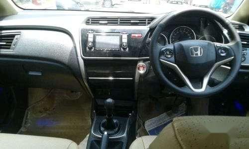 2015 Honda City MT for sale at low price