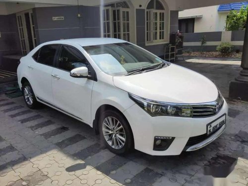 Used 2014 Toyota Corolla Altis GL MT for sale