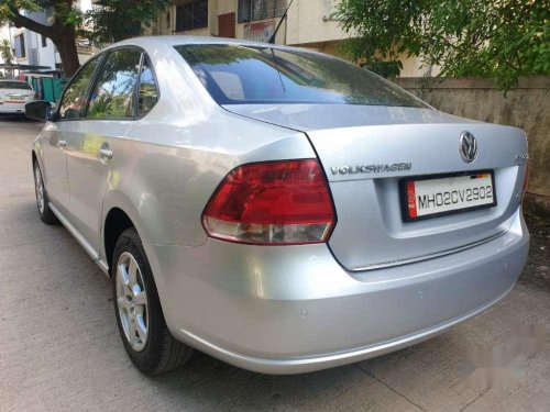 2012 Volkswagen Vento MT for sale at low price