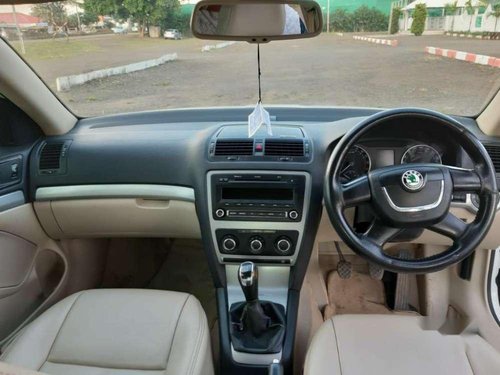 Skoda Laura 2011 MT for sale 