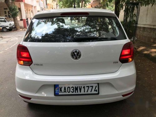 Volkswagen Polo 2014 MT for sale 