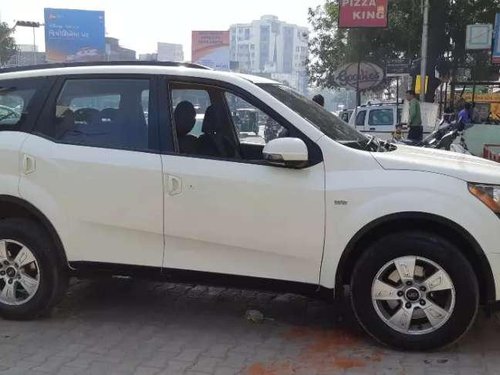 Mahindra xuv 500 MT for sale 