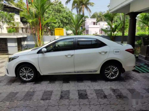 Used 2014 Toyota Corolla Altis GL MT for sale