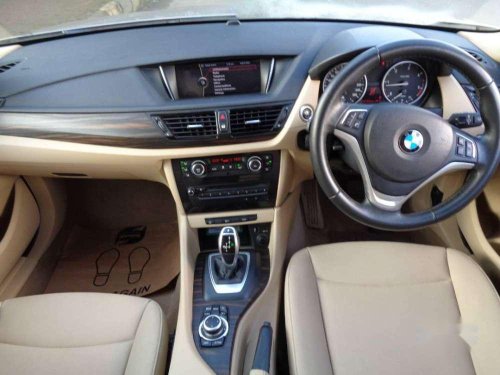 BMW X1 sDrive20d 2014 AT for sale 