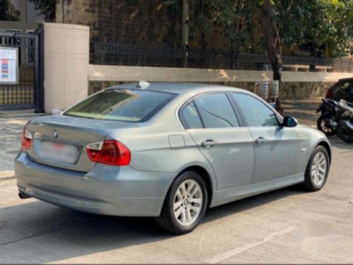 Used BMW 3 Series AT for sale 