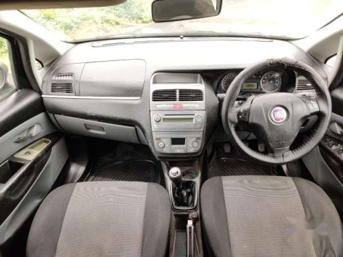 Fiat Punto Emotion 90HP, 2009, Diesel MT for sale 