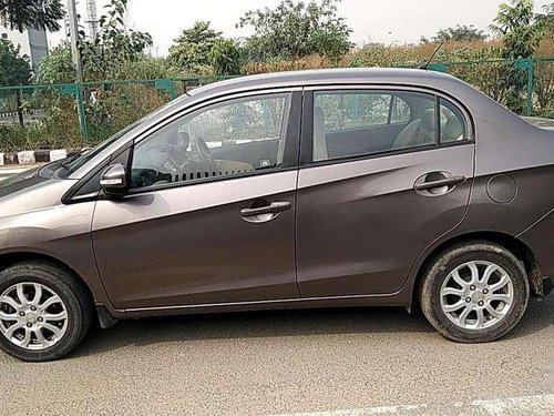 Used Honda Amaze MT for sale at low price