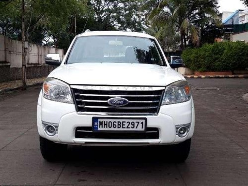 Ford Endeavour 2.5L 4x2, 2013, Diesel MT for sale 