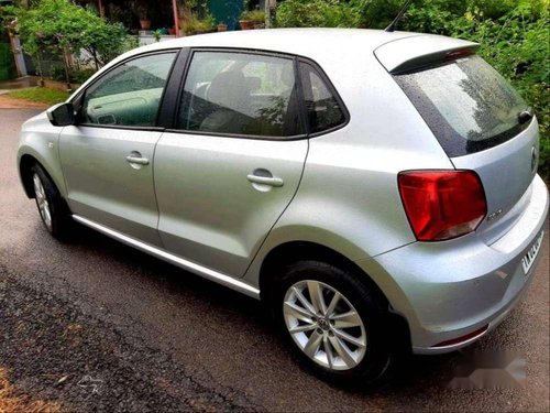 Volkswagen Polo Highline Diesel, 2014, MT for sale 