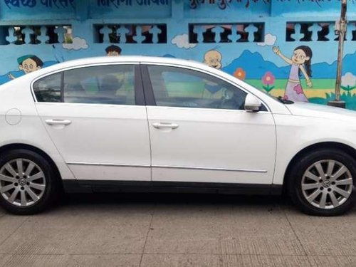 Volkswagen Passat AT 2.0TDI, 2009, Diesel for sale 