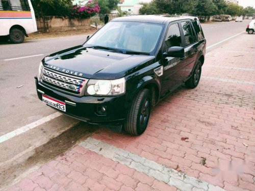 Used 2011 Land Rover Freelander 2 AT for sale 