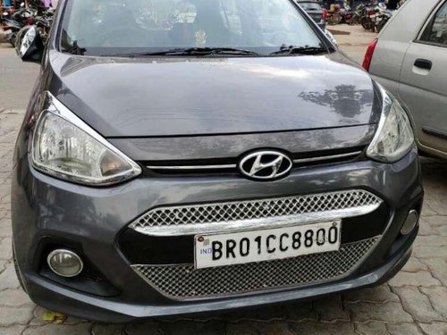 Hyundai i10 2014 Asta AT for sale 