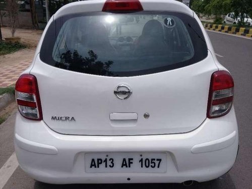 Nissan Micra 2013 Diesel XL MT for sale 