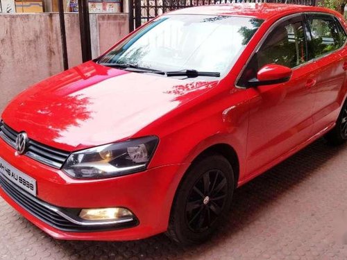 Volkswagen Polo Highline Diesel, 2016, MT for sale 