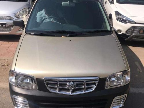 Used 2011 Maruti Suzuki Alto MT for sale 