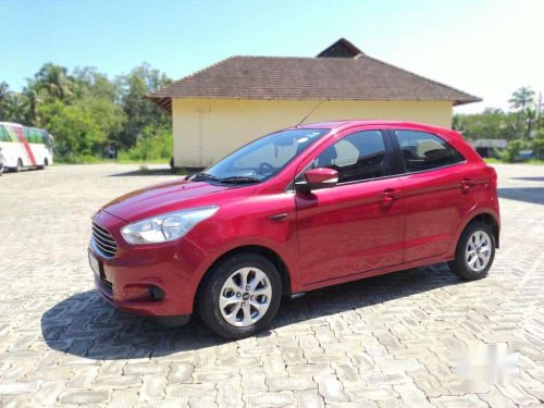 Used 2017 Ford Figo MT for sale