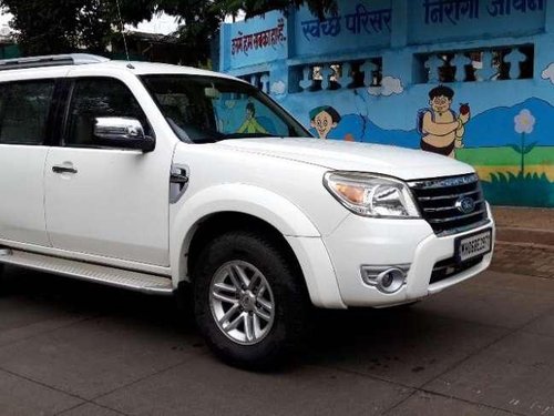 Ford Endeavour 2.5L 4x2, 2013, Diesel MT for sale 