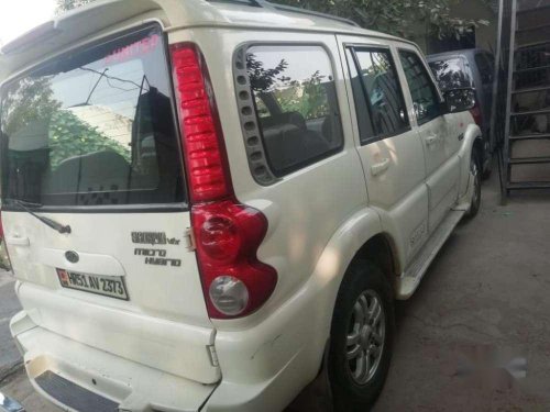 2013 Mahindra Scorpio VLX MT for sale 