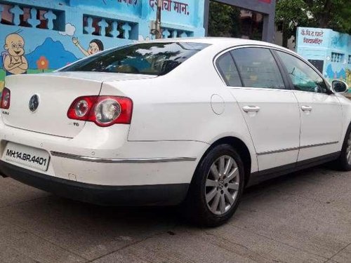 Volkswagen Passat AT 2.0TDI, 2009, Diesel for sale 