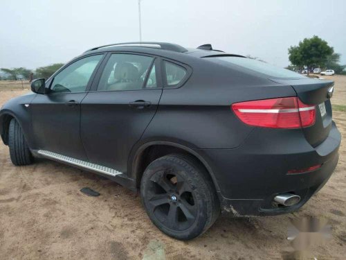 Used 2012 BMW X6 MT for sale 