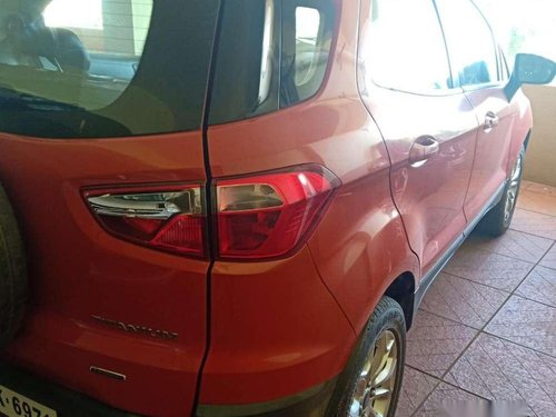 2016 Ford EcoSport MT for sale