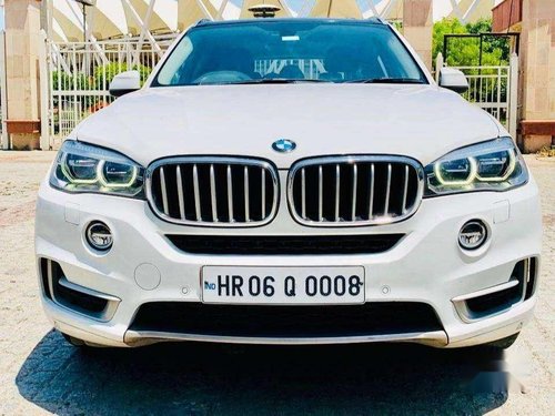 BMW X5 xDrive 30d 2015 AT for sale 