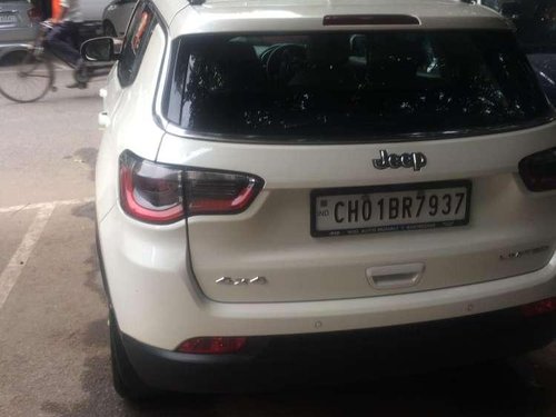 Jeep Compass 2017 MT for sale 