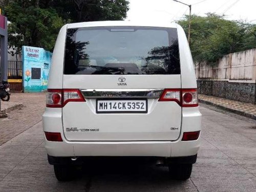 Tata Sumo Grande MK II GX BS-IV, 2011, Diesel MT for sale 