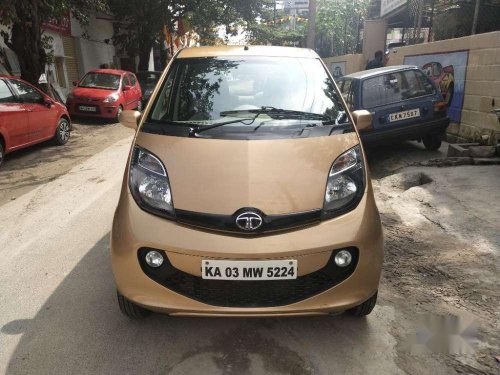 Used Tata Nano Twist XT 2015 MT for sale 