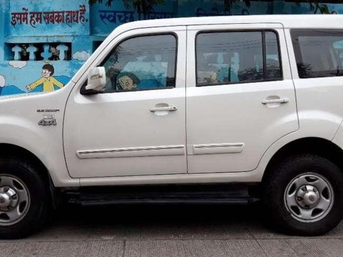 Tata Sumo Grande MK II GX BS-IV, 2011, Diesel MT for sale 