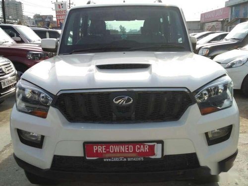 Used Mahindra Scorpio MT for sale 