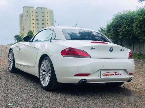 BMW Z4 sDrive 35i, 2010, Petrol AT for sale 