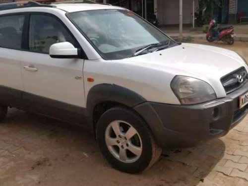 2005 Hyundai Tucson MT for sale at low price